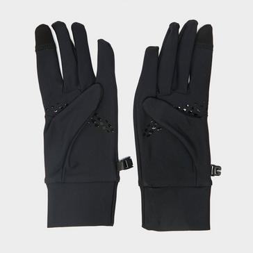 Black Outdoor Research Men’s Vigor Gloves