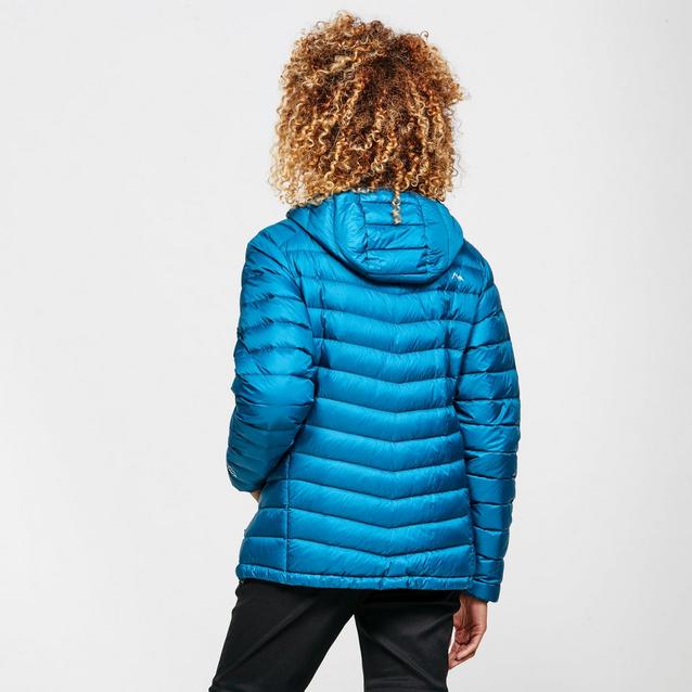 Hi gear packlite sales alpinist jacket womens