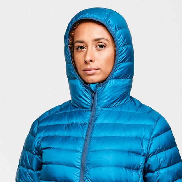 Hi gear women's packlite alpinist jacket sale