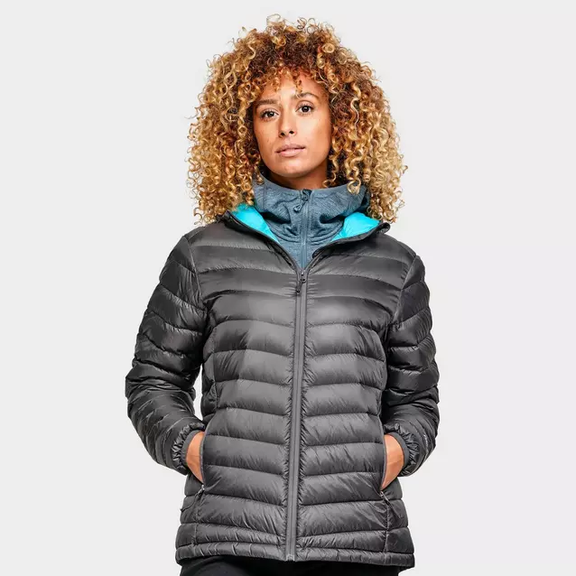 Hi gear women's packlite alpinist jacket hotsell