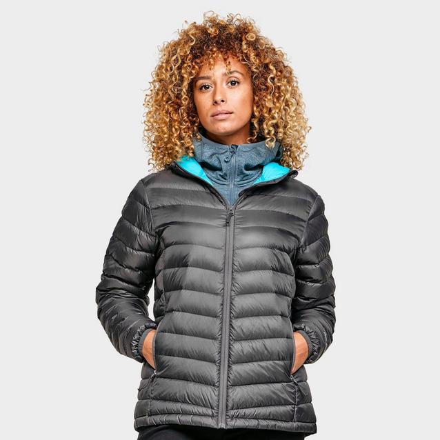 Hi gear down jacket women's online