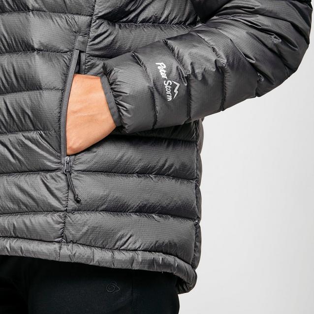 Peter Storm Women's Packlite Alpinist Jacket Millets