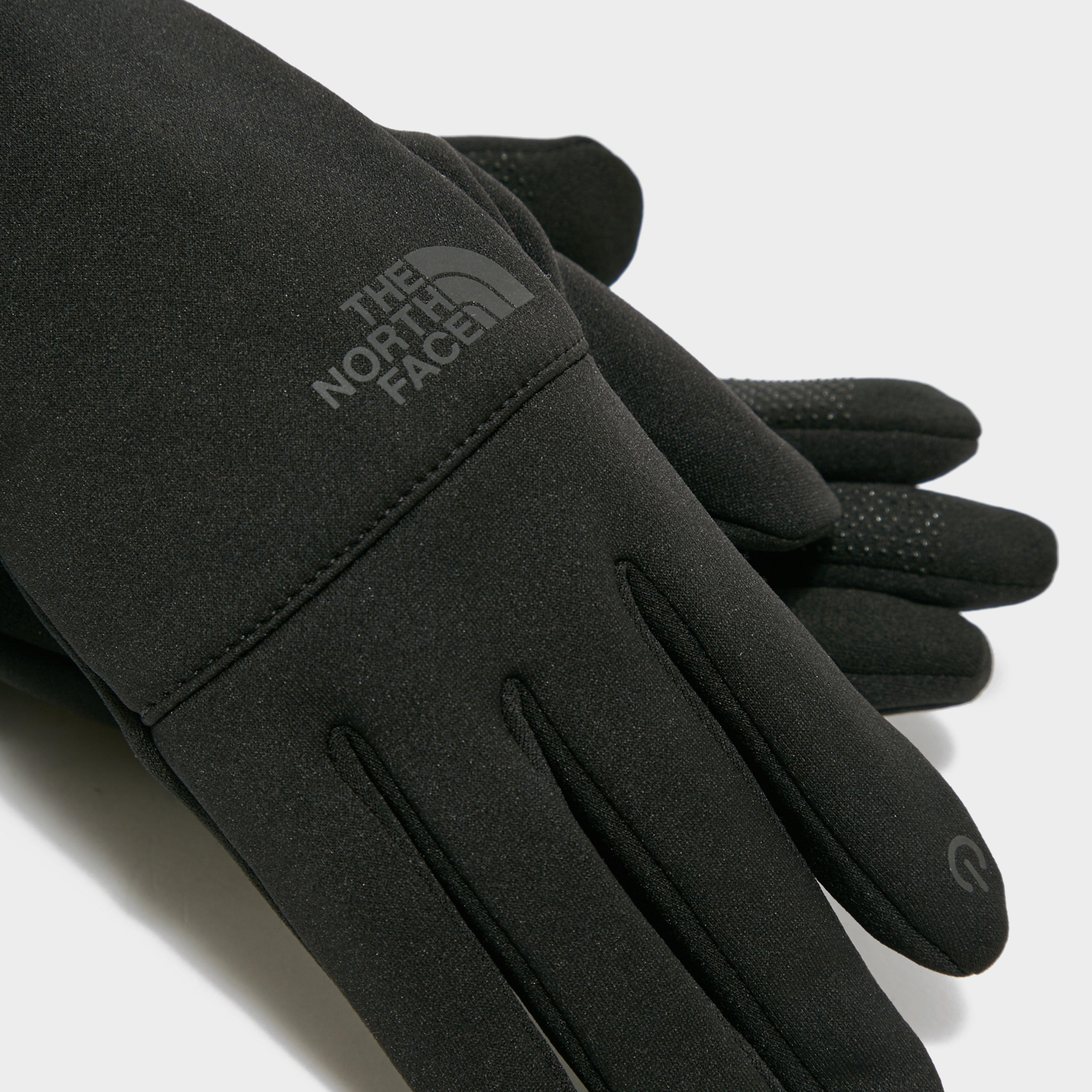 millets north face gloves