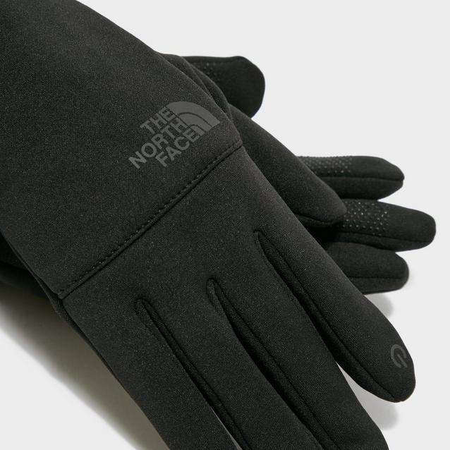 Men's etip hotsell hardface gloves