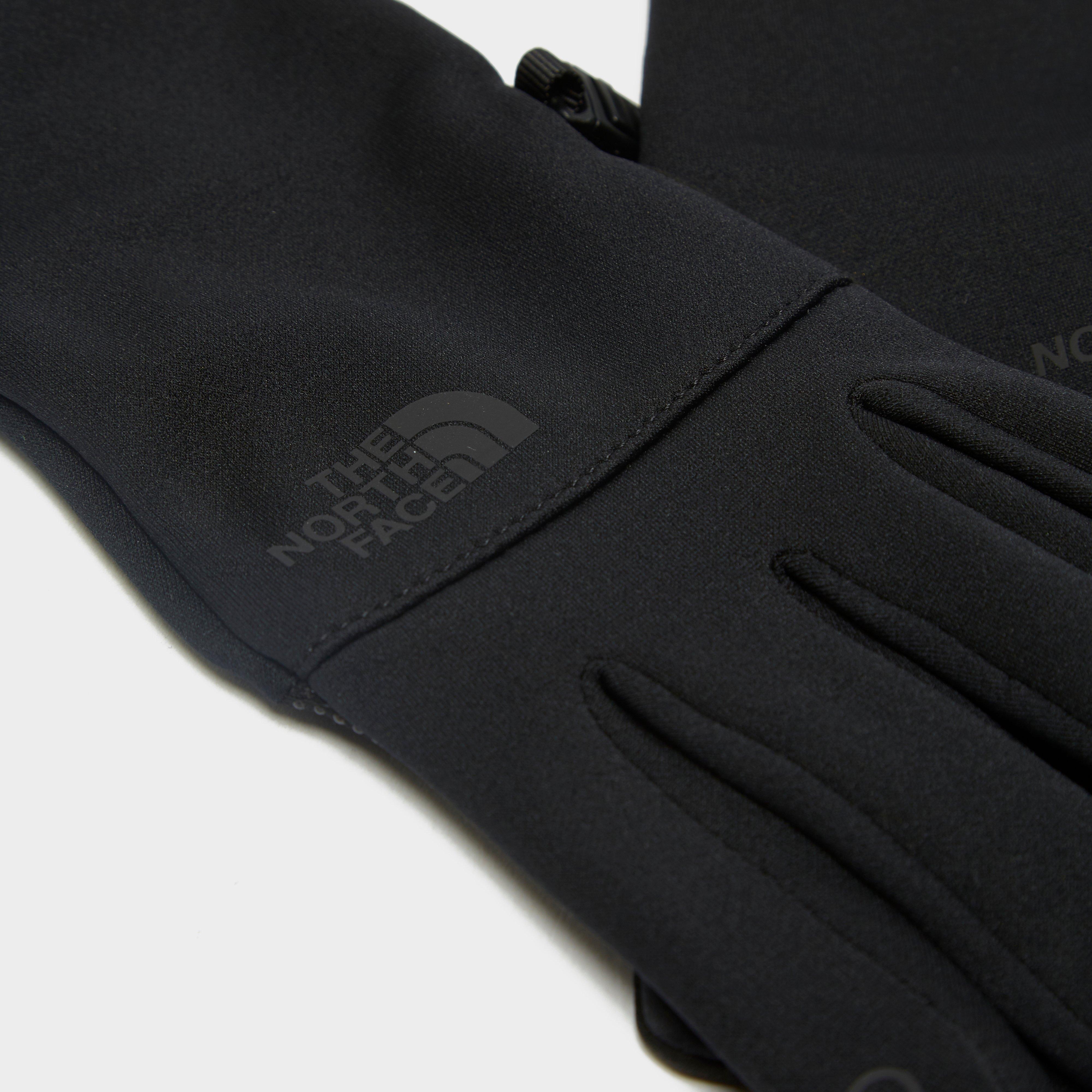 millets north face gloves