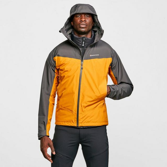 Gore tex packable jacket sale