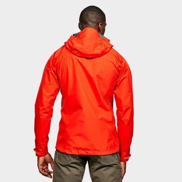 Orange Montane Men's Levity Gore-Tex® Jacket