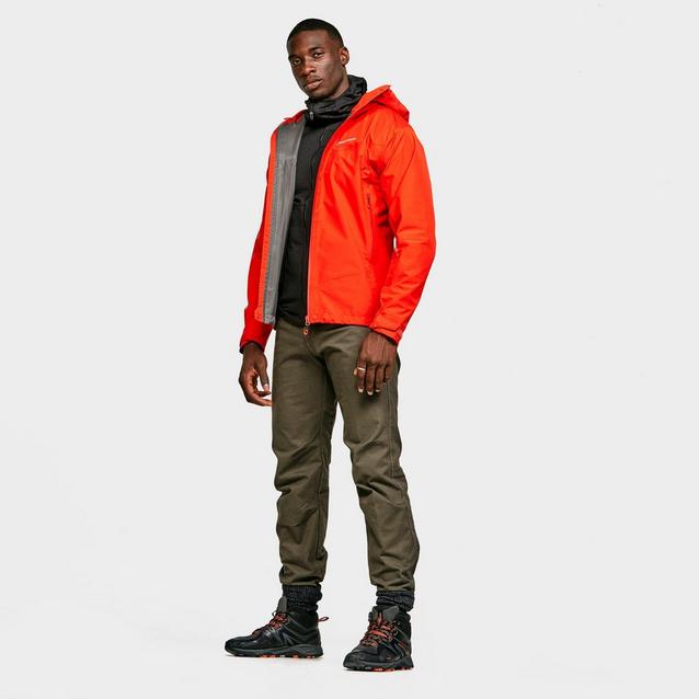 Gore tex jacket and trousers sale