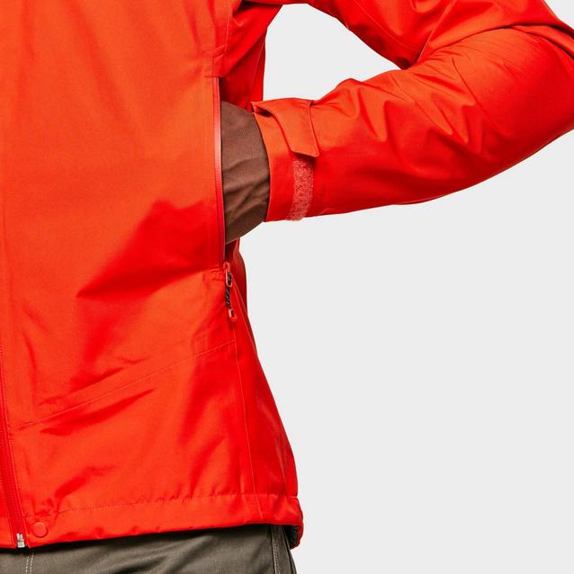 Montane Levity GTX Jacket Review - Weekend Adventurers