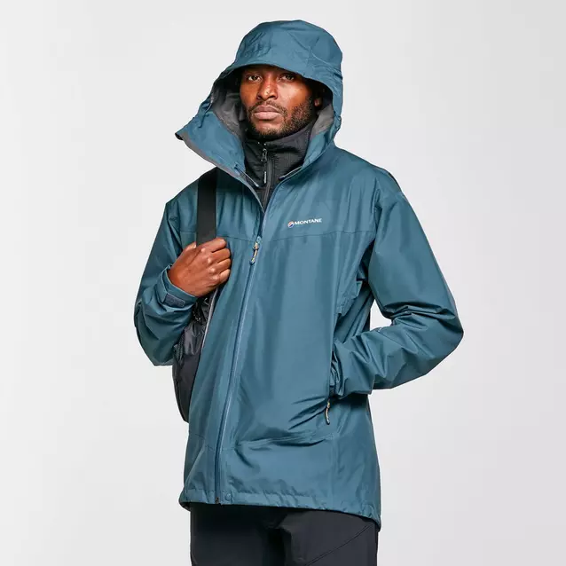 Montane gore shop tex jacket