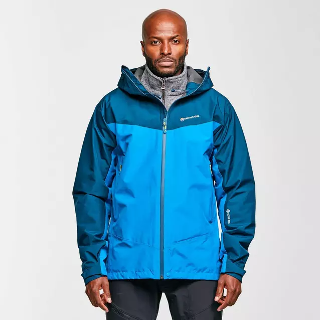 Montane gore clearance tex