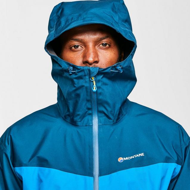 Montane gore 2025 tex jacket