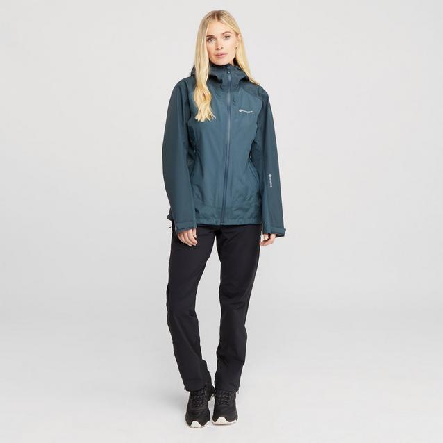 New Montane Women's Levity Gore-Tex Jacket