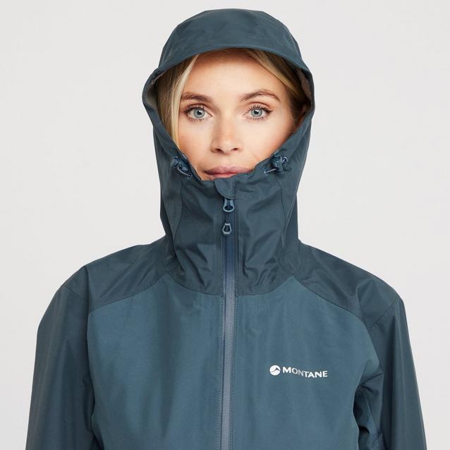 Montane cheap rain jacket