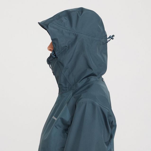 Montane Women's Levity Gore-Tex® Jacket Ultimate Outdoors