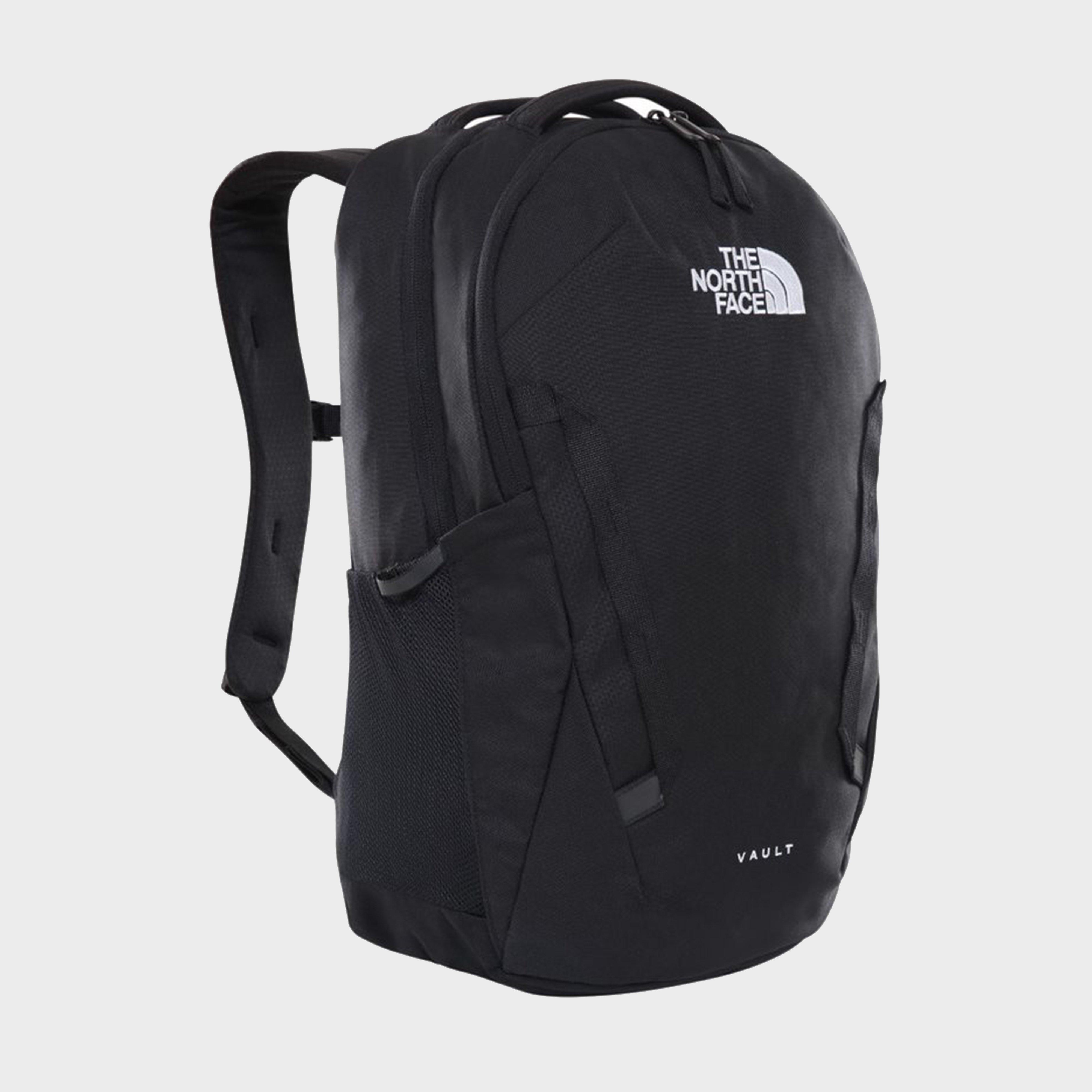 vault laptop backpack