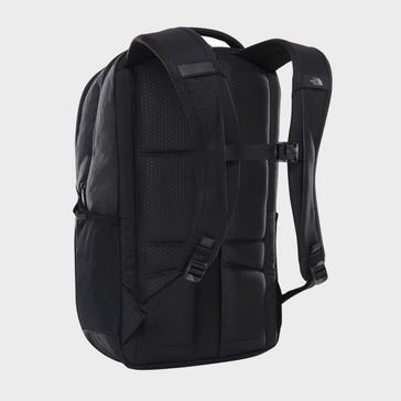 Black The North Face Vault Backpack