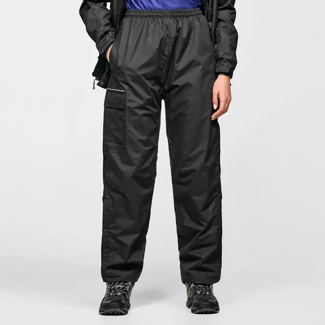 Women's Storm Waterproof Trousers