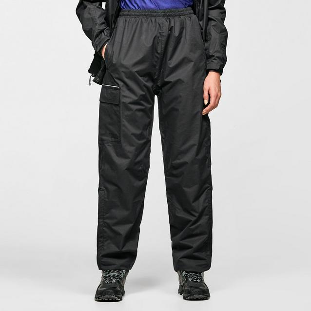 Black Peter Storm Women's Storm Waterproof Trousers image 1
