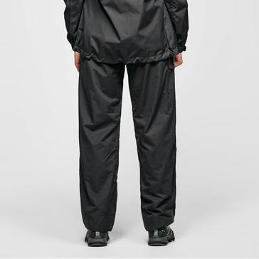 Black Peter Storm Women's Storm Waterproof Trousers