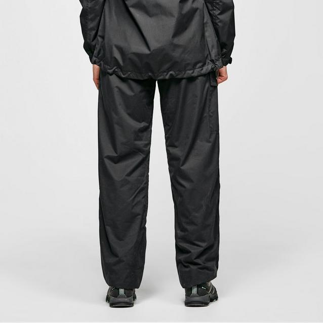 Women's Packable Waterproof Trousers