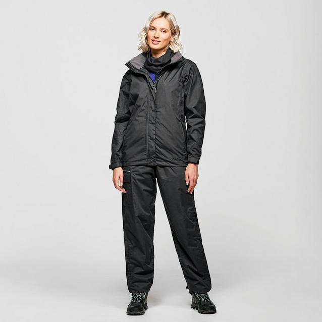 Peter Storm Women's Storm Waterproof Trousers