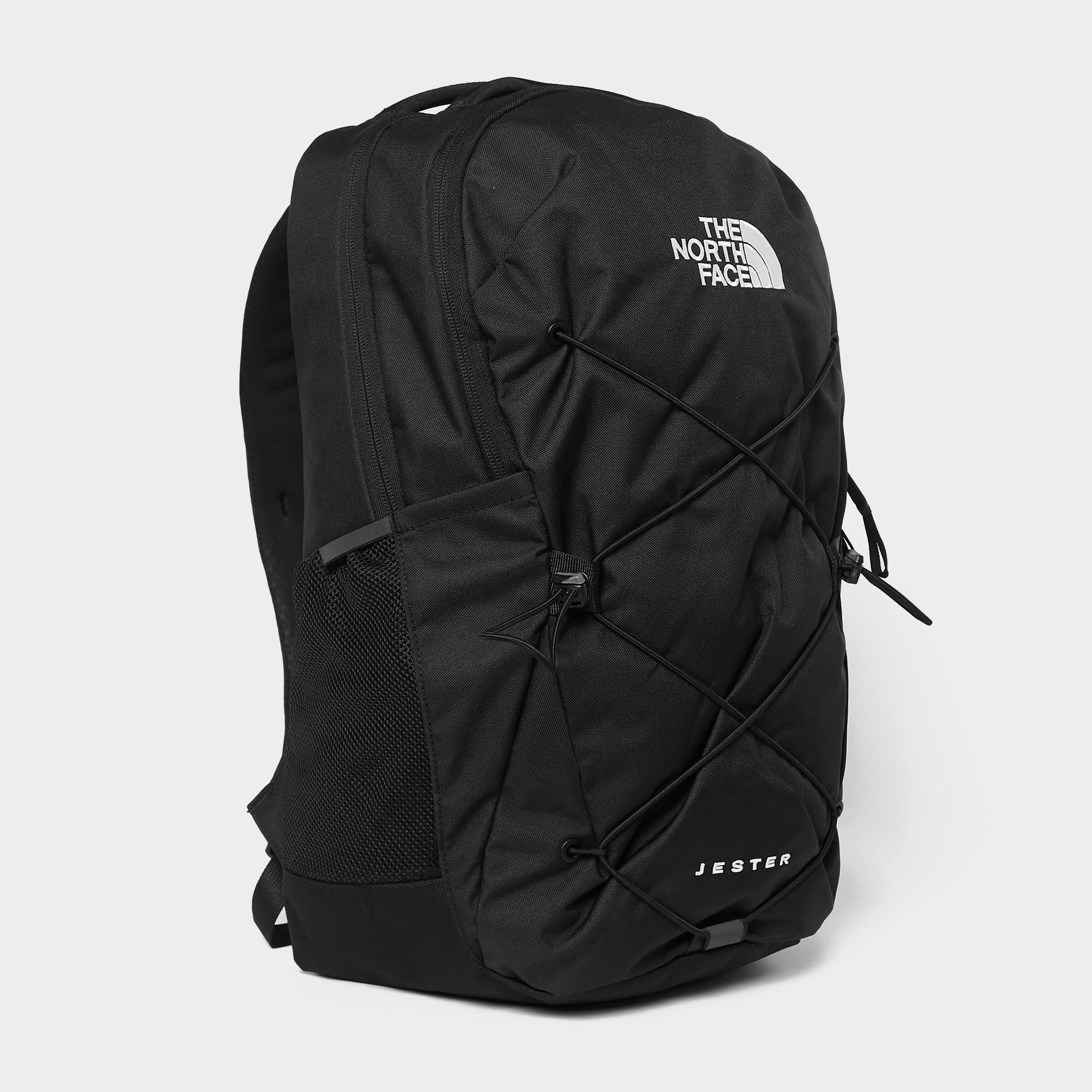 north face backpack uk