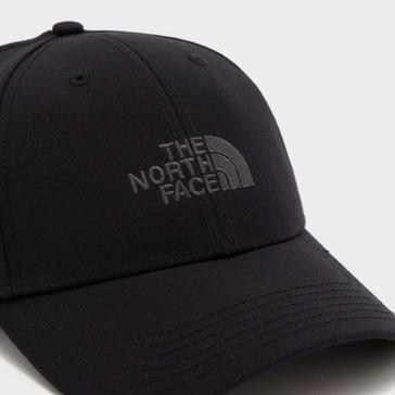 Black The North Face Classic Hat