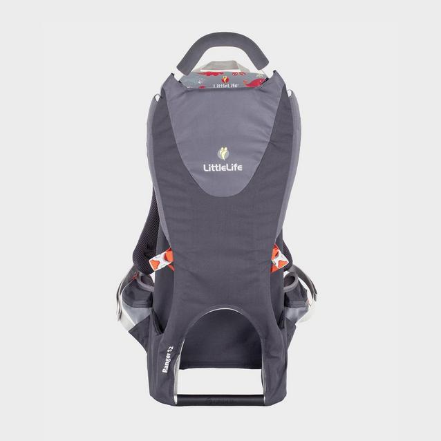 Ranger S2 Child Carrier