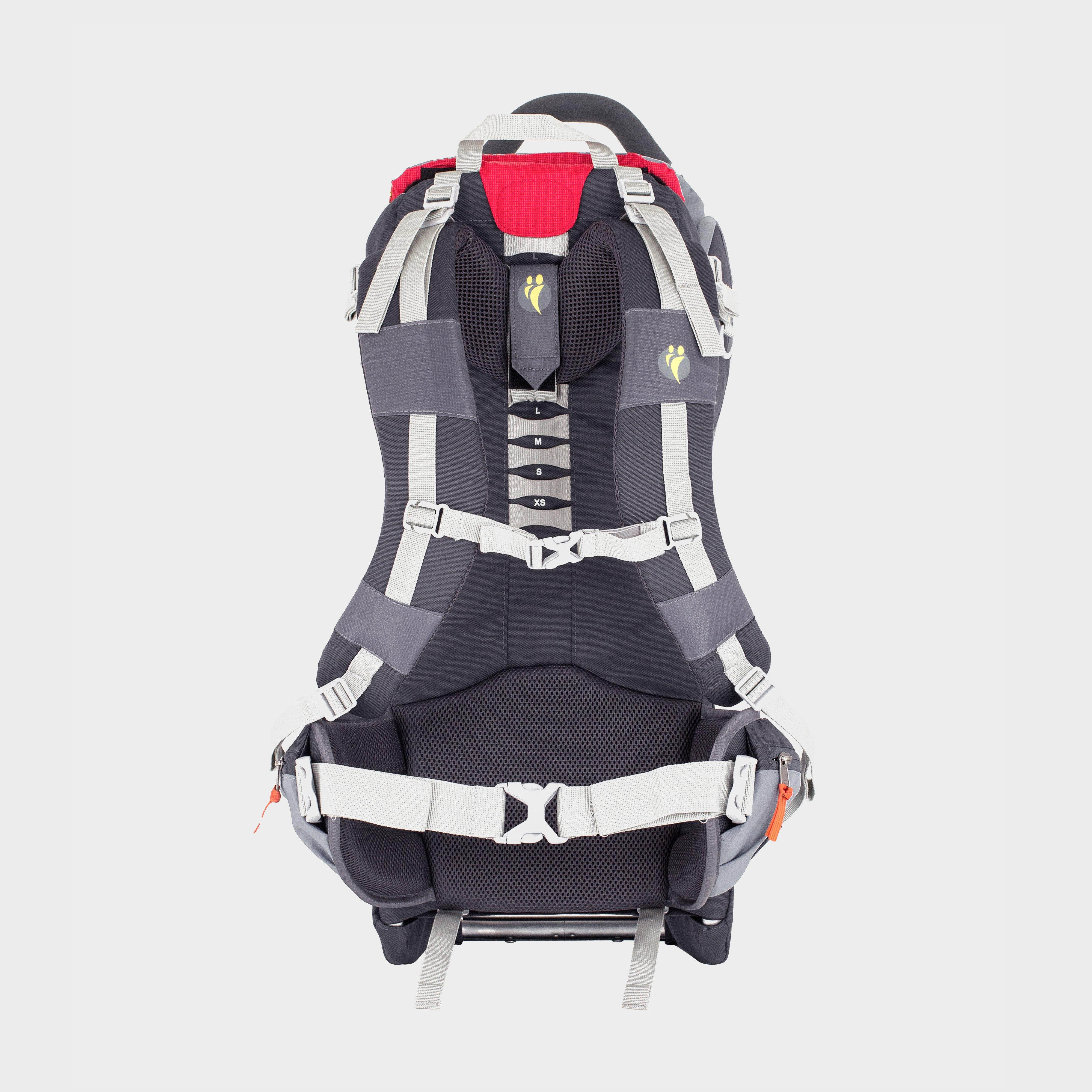 ranger s2 child carrier
