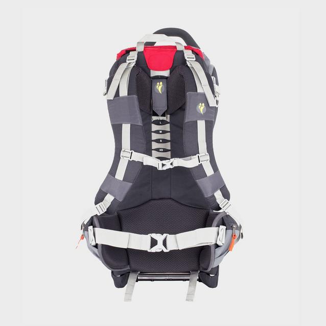 Ranger S2 Child Carrier