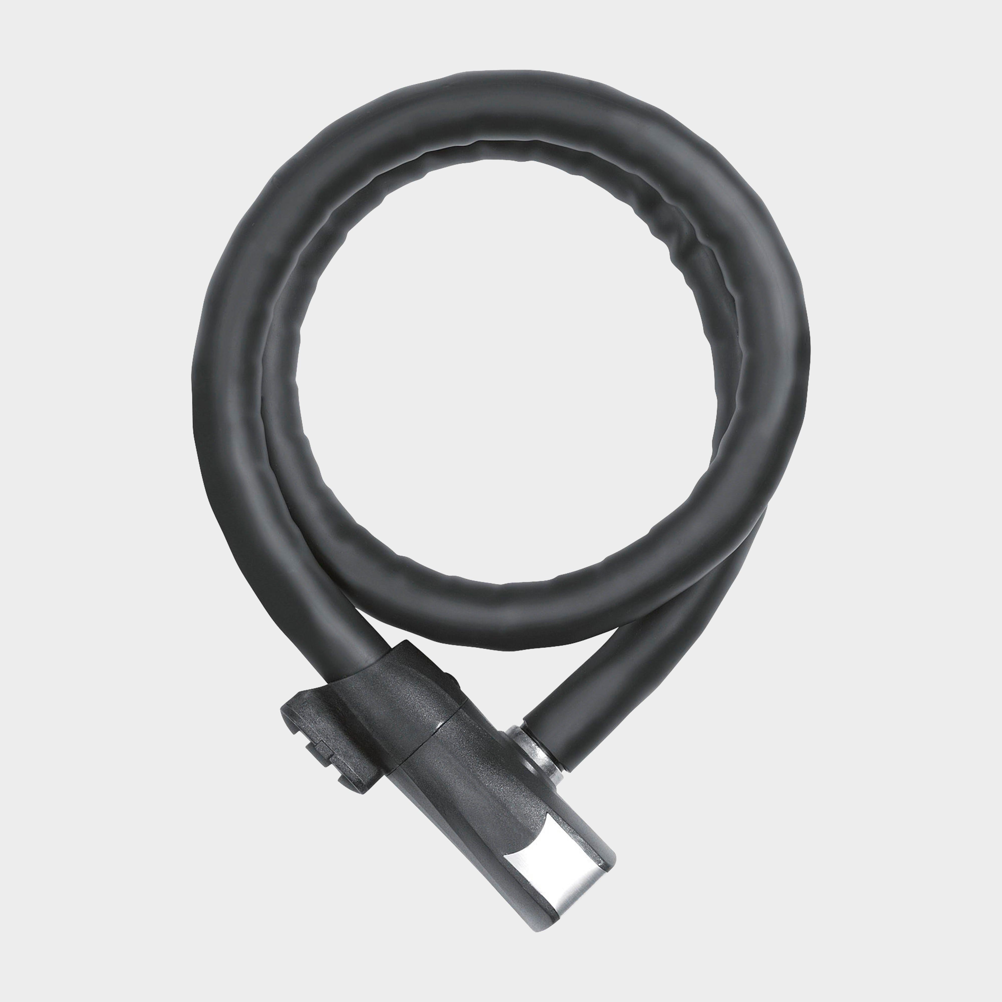 thick cable bike lock