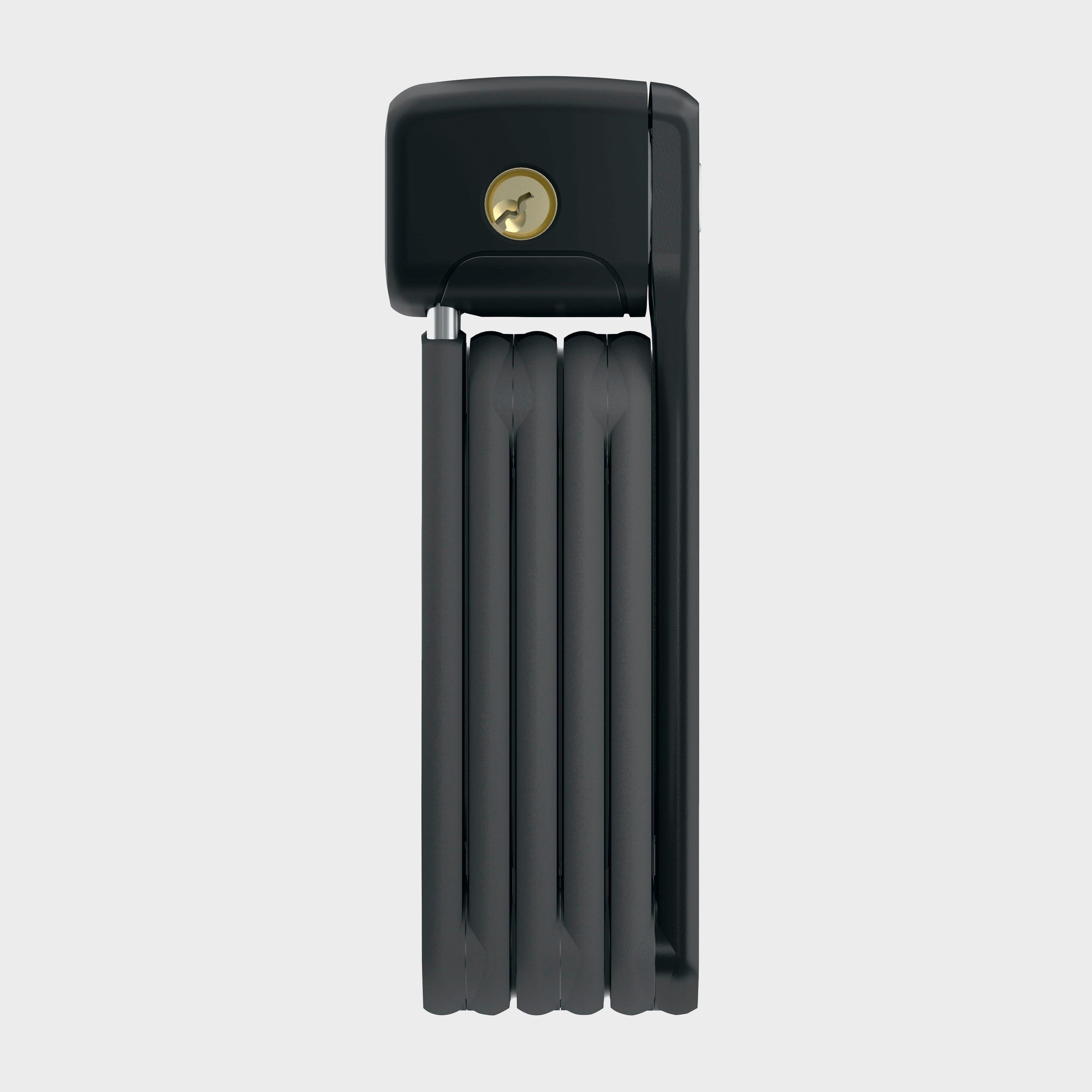 Abus Abus Bordo Lite 6055 Folding Bike Lock - 85cm - Black, Black Abus Abus Bordo Lite 6055 Folding Bike Lock - 85cm - Black, Black