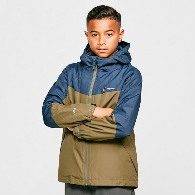 Berghaus parka junior sale