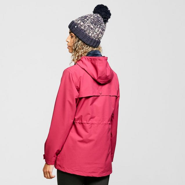 brasher peak parka
