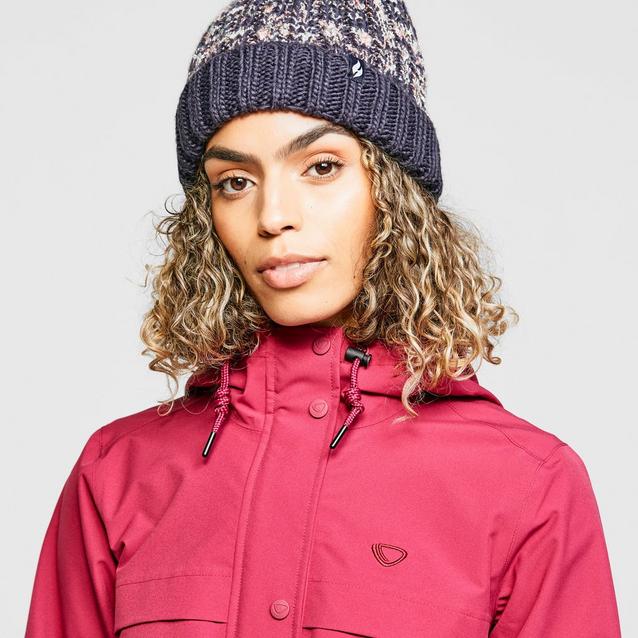 brasher peak parka