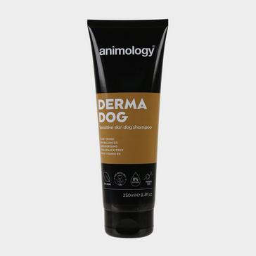 Brow ANIMOLOGY Derma Dog Sensitive Dog Shampoo
