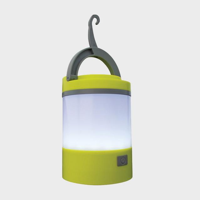 Outdoor Revolution LumiMosi Collapsible Mosquito Killing Lantern Millets