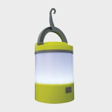 Green Outdoor Revolution Lumi-Mosi Collapsible Mosquito Killing Lantern