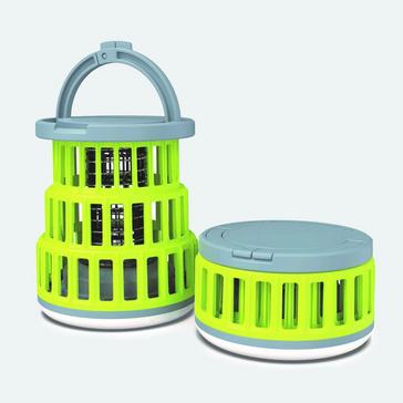 Green Outdoor Revolution Travel Mosquito Killer