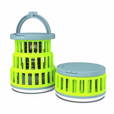 GREEN Outdoor Revolution Travel Mosquito Killer