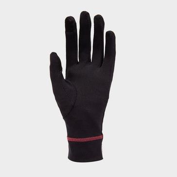 Black Montane Women’s Power Dry Gloves