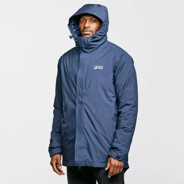 The north face berkeley deals ins shell