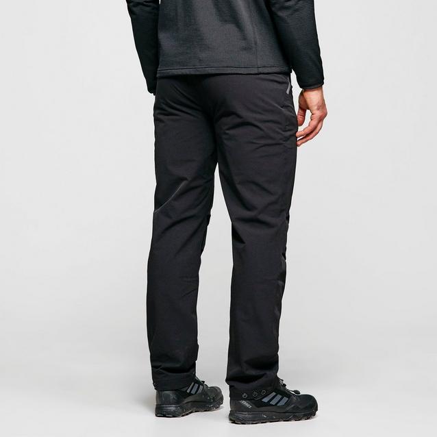 OEX Men's Winter Strata Trousers | Blacks