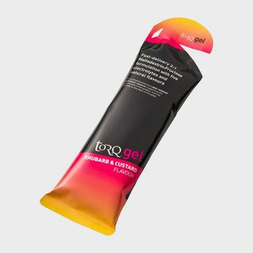 MULTI TORQ Rhubarb and Custard Energy Gel