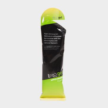 MULTI TORQ Apple Crumble Energy Gel