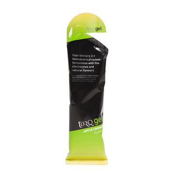 MULTI TORQ Apple Crumble Energy Gel