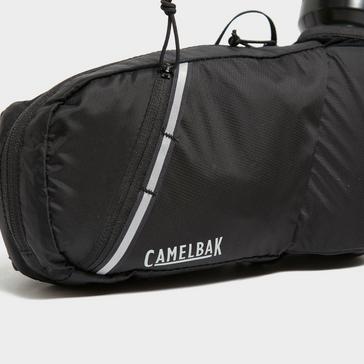 Black Camelbak Podium Flow Cycling Hydration Belt