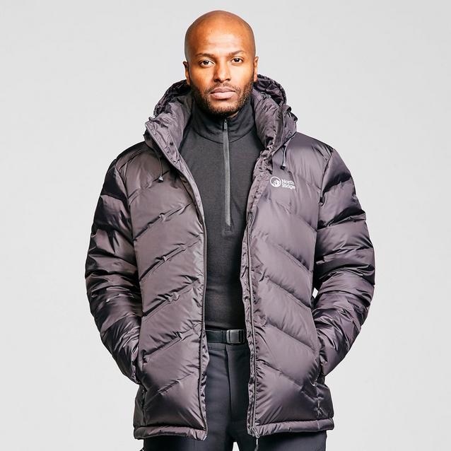 North ridge hybrid down jacket sale