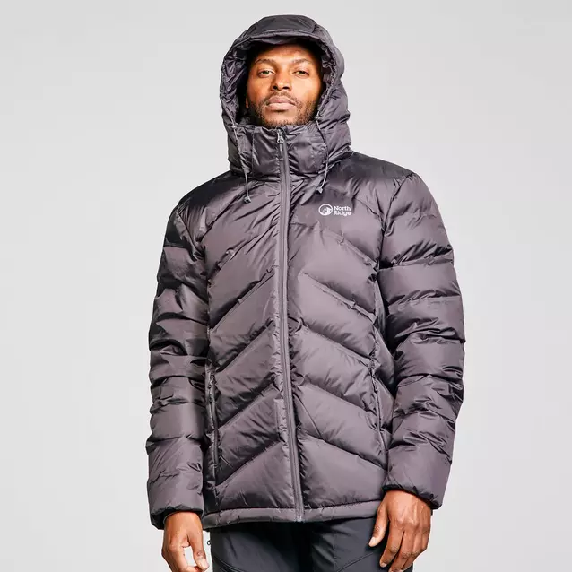 North ridge clearance coat